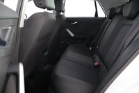Audi Q2 vaihtoauto