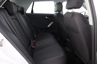 Audi Q2 vaihtoauto