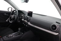 Audi Q2 vaihtoauto
