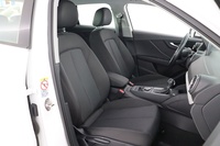 Audi Q2 vaihtoauto