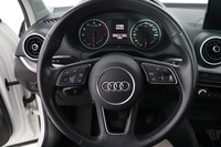 Audi Q2 vaihtoauto