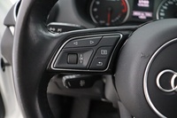 Audi Q2 vaihtoauto