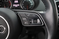 Audi Q2 vaihtoauto