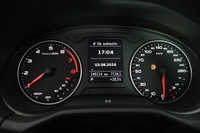 Audi Q2 vaihtoauto