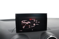 Audi Q2 vaihtoauto