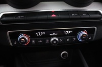 Audi Q2 vaihtoauto