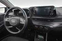 Hyundai i20 Hatchback vaihtoauto