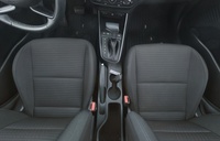 Hyundai i20 Hatchback vaihtoauto