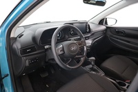 Hyundai i20 Hatchback vaihtoauto