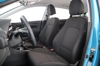 Hyundai i20 Hatchback vaihtoauto