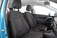 Hyundai i20 Hatchback vaihtoauto