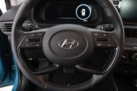 Hyundai i20 Hatchback vaihtoauto