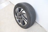 Hyundai i20 Hatchback vaihtoauto