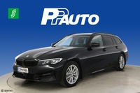 BMW 330 vaihtoauto