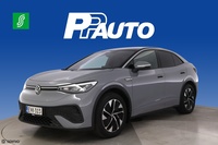 Volkswagen ID.5 vaihtoauto