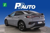 Volkswagen ID.5 vaihtoauto