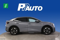 Volkswagen ID.5 vaihtoauto