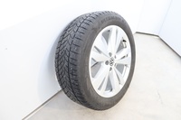 Volkswagen ID.5 vaihtoauto