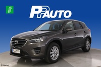 Mazda CX-5 vaihtoauto