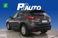 Mazda CX-5 vaihtoauto