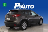 Mazda CX-5 vaihtoauto