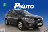 Mazda CX-5 vaihtoauto