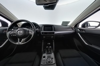 Mazda CX-5 vaihtoauto