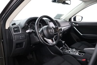Mazda CX-5 vaihtoauto