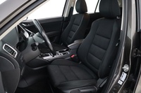 Mazda CX-5 vaihtoauto