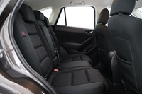 Mazda CX-5 vaihtoauto