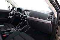 Mazda CX-5 vaihtoauto