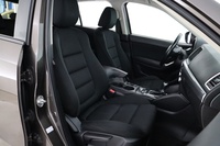 Mazda CX-5 vaihtoauto