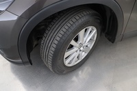 Mazda CX-5 vaihtoauto