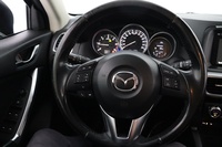 Mazda CX-5 vaihtoauto