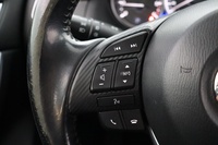 Mazda CX-5 vaihtoauto