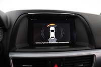 Mazda CX-5 vaihtoauto