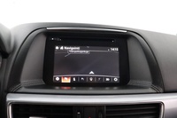 Mazda CX-5 vaihtoauto