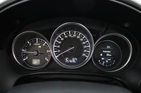 Mazda CX-5 vaihtoauto