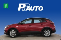 Opel Grandland X vaihtoauto