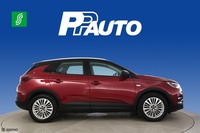 Opel Grandland X vaihtoauto