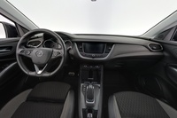 Opel Grandland X vaihtoauto