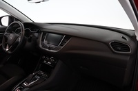 Opel Grandland X vaihtoauto