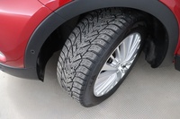 Opel Grandland X vaihtoauto