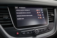 Opel Grandland X vaihtoauto