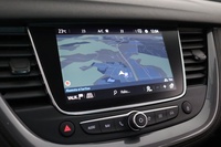 Opel Grandland X vaihtoauto