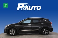 Kia Niro vaihtoauto