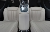 BMW 740 vaihtoauto