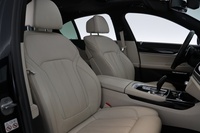 BMW 740 vaihtoauto