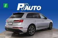 Audi Q7 vaihtoauto