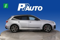 Audi Q7 vaihtoauto